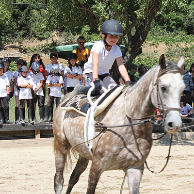 bautismo grupos escolares