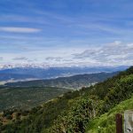 ruta a caballo santo grial