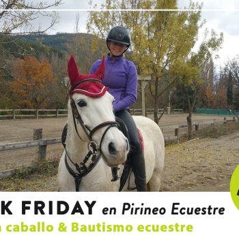 black-friday-2018-paseos a caballo