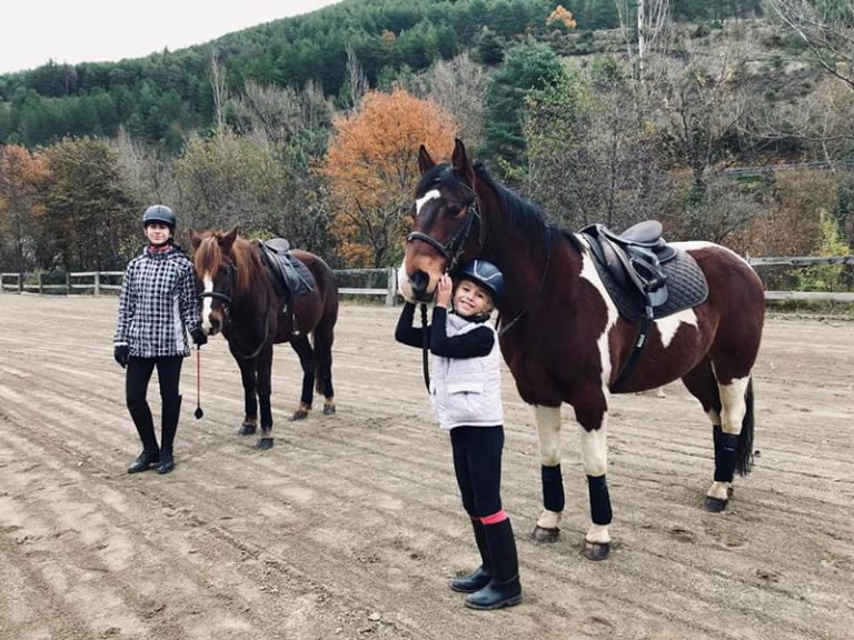 caballos-en-jaca-pirineos