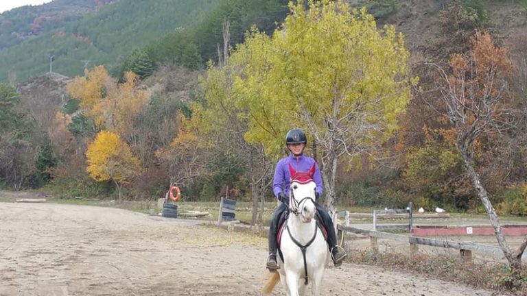 otoño-en-jaca-paseo-caballos